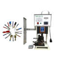 2021 New Design Automatic Terminals Crimping Machine